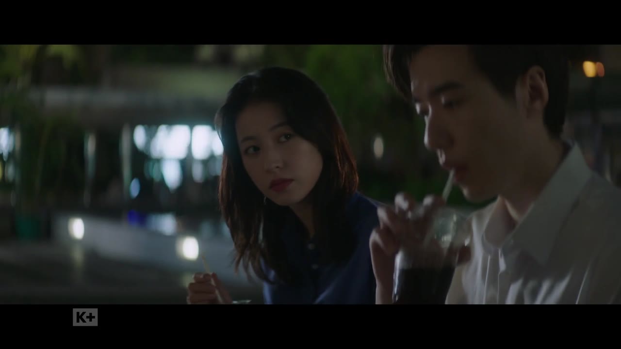 Nửa Thân Quen, Nửa Xa Lạ tập 19