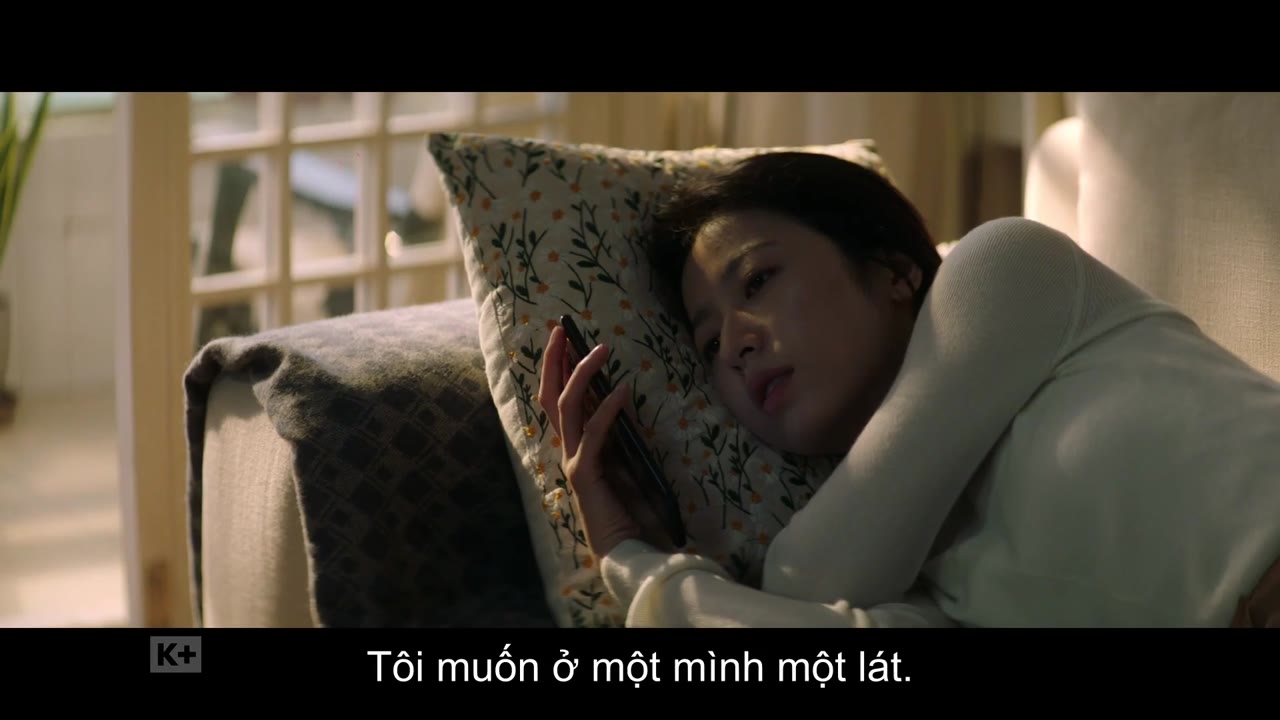 Nửa Thân Quen, Nửa Xa Lạ tập 25