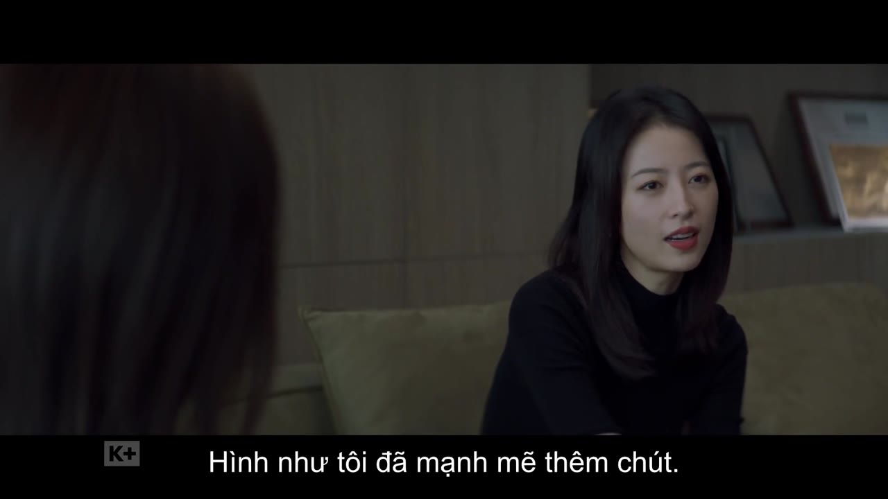 Nửa Thân Quen, Nửa Xa Lạ tập 27