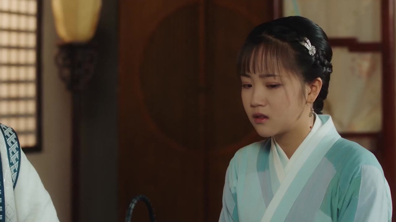 Chuyện Tình Lãng Mạn Của Ta Và Thiếu Gia tập 23