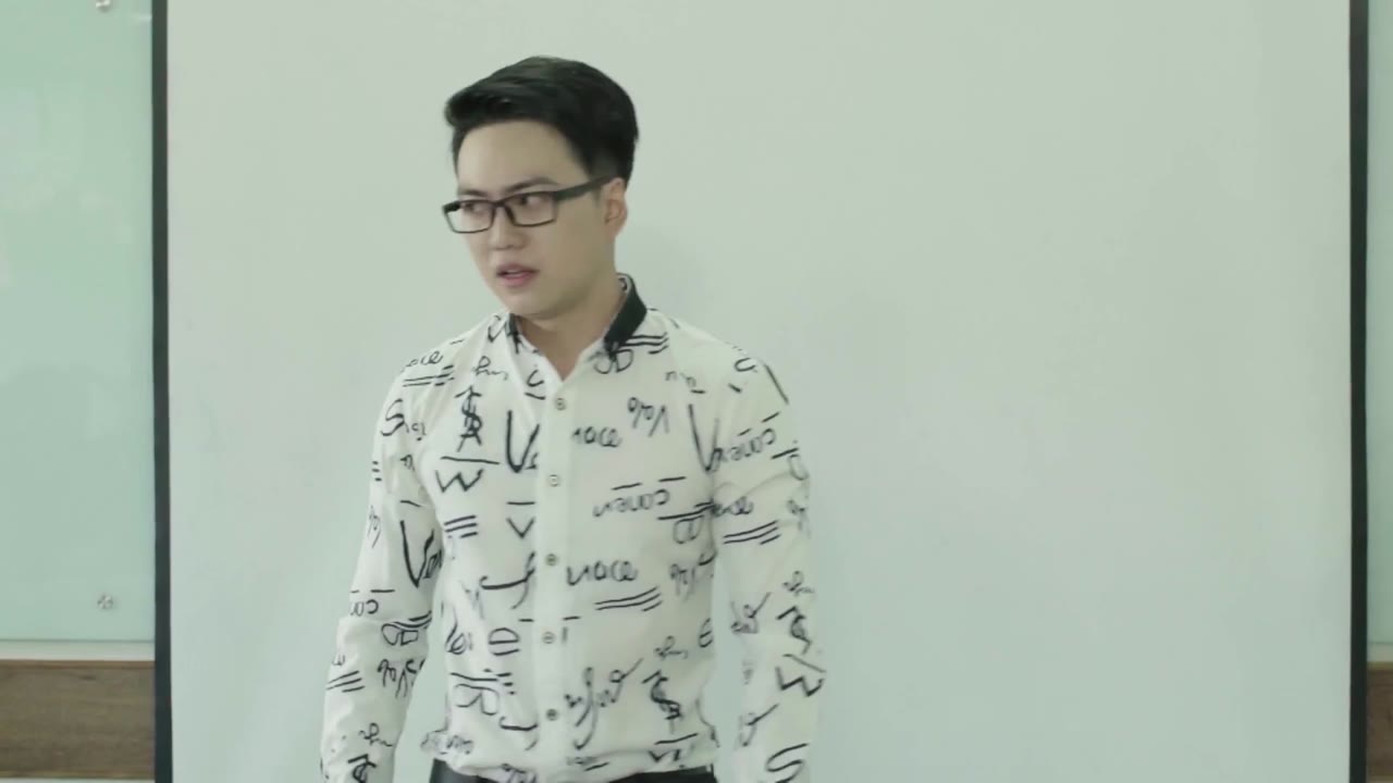 Chuyện Tình Lãng Mạn Của Ta Và Thiếu Gia tập 24 cảnh 2