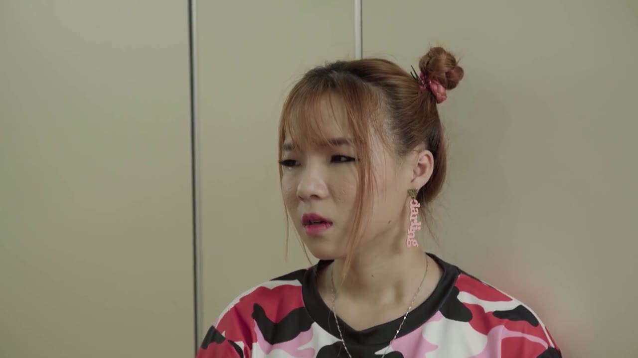 Chuyện Tình Lãng Mạn Của Ta Và Thiếu Gia tập 36 cảnh 3