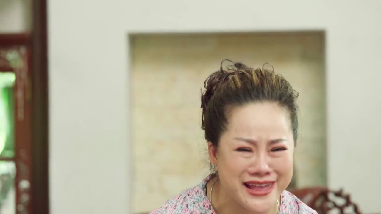 Chuyện Tình Lãng Mạn Của Ta Và Thiếu Gia tập 44