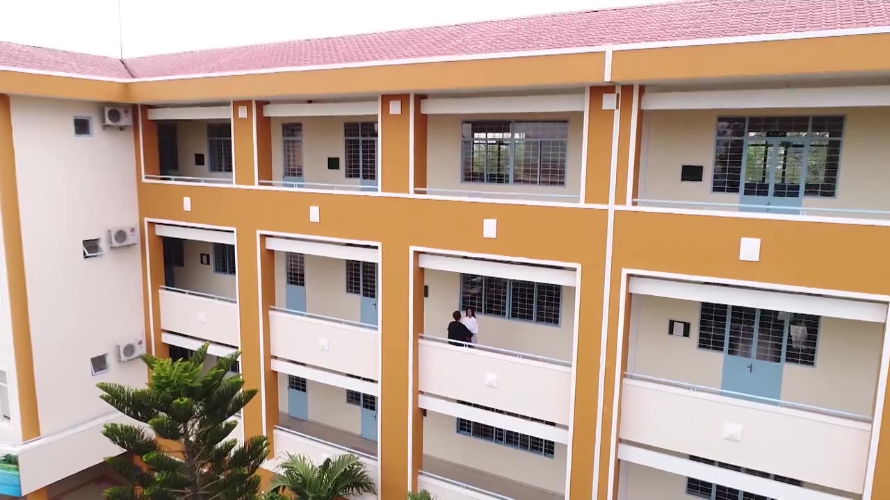 Chuyện Tình Lãng Mạn Của Ta Và Thiếu Gia tập 49