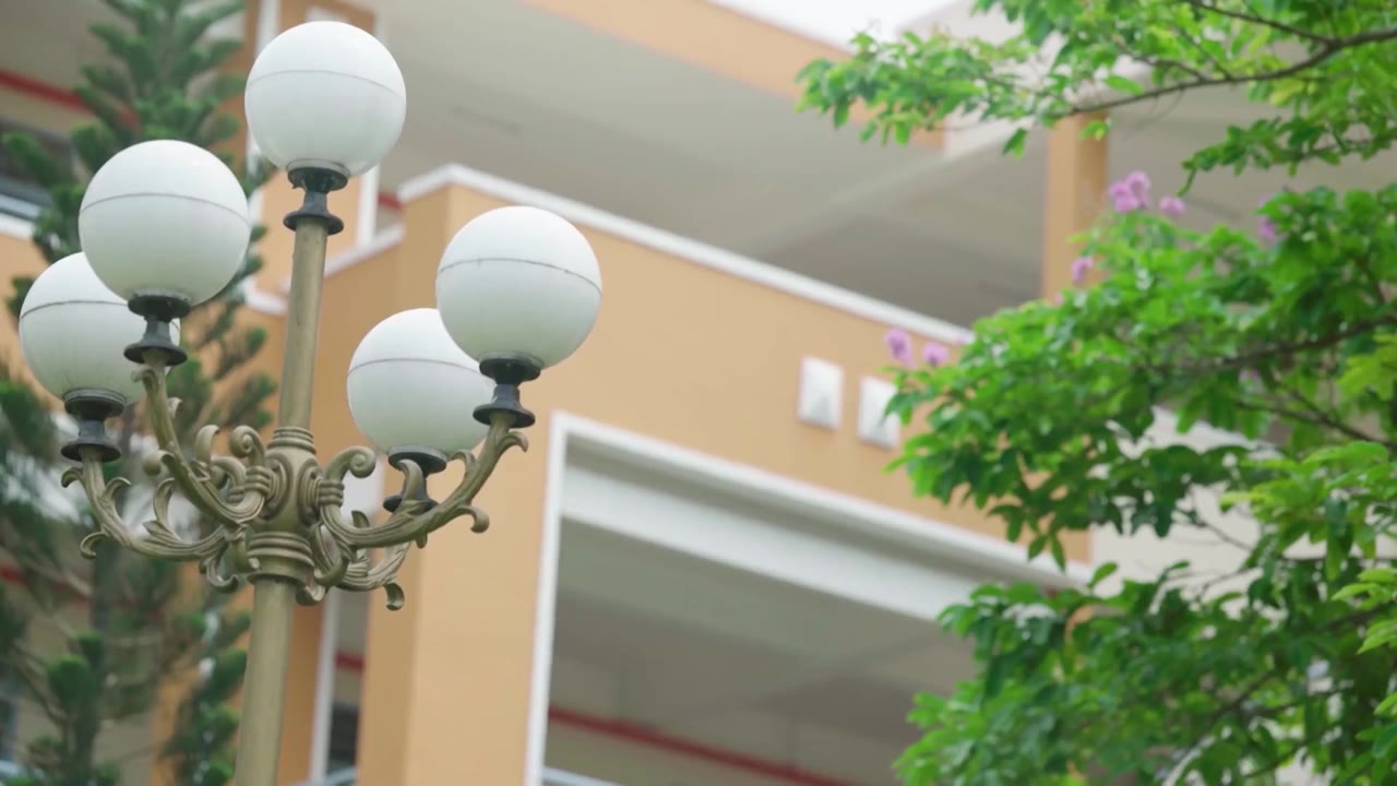 Chuyện Tình Lãng Mạn Của Ta Và Thiếu Gia tập 49 cảnh 3