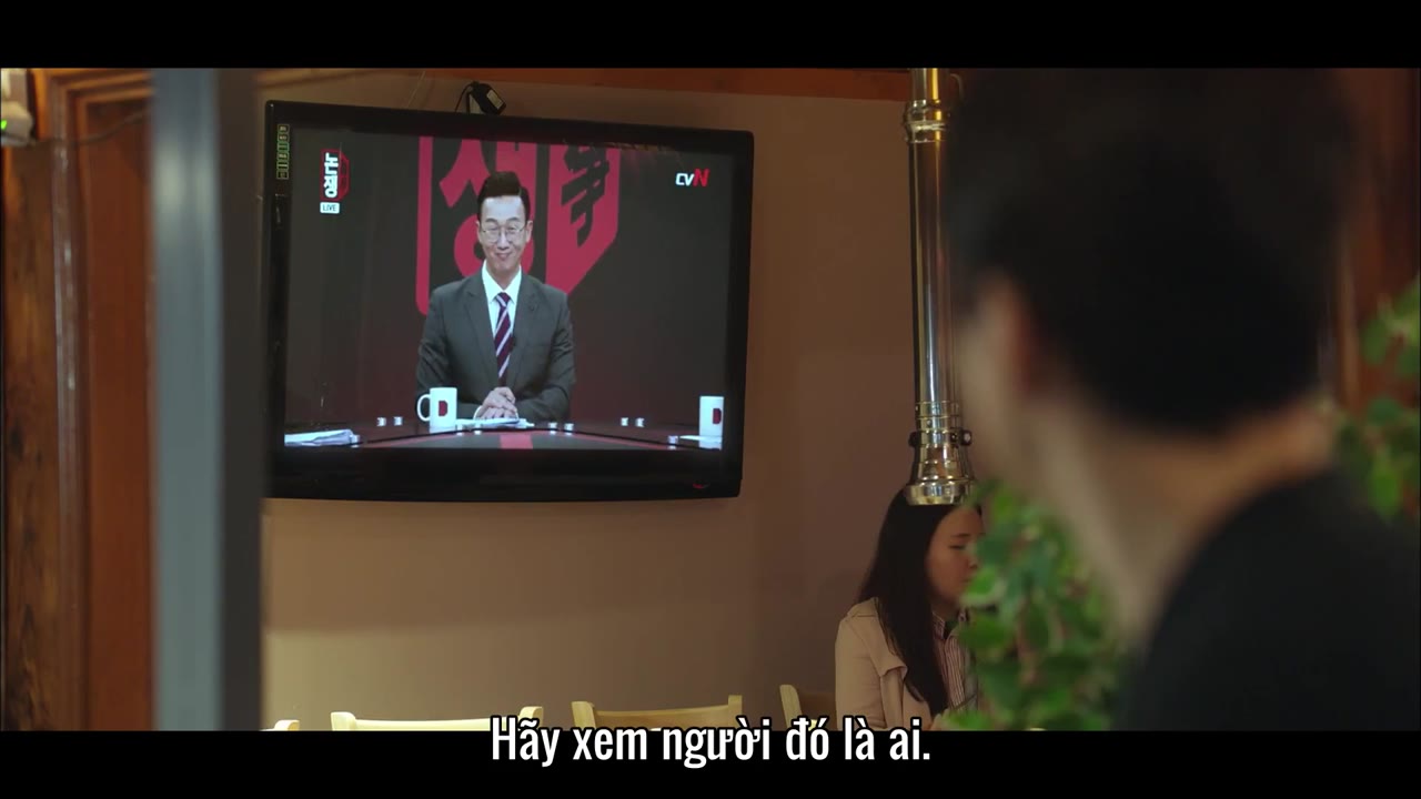 Vở Kịch Vĩ Đại tập 4