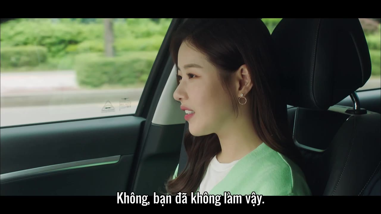Vở Kịch Vĩ Đại tập 8 cảnh 2