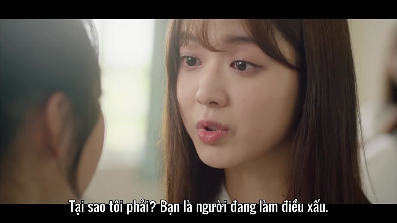 Vở Kịch Vĩ Đại tập 9