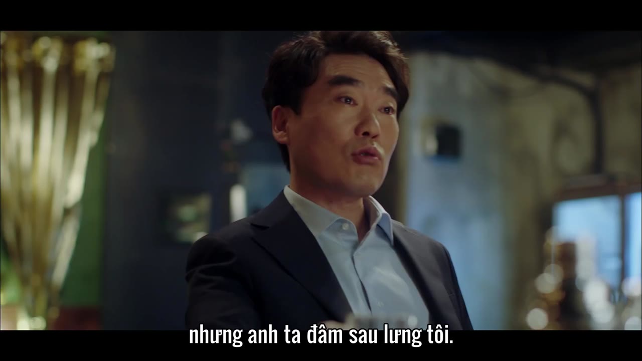 Vở Kịch Vĩ Đại tập 12