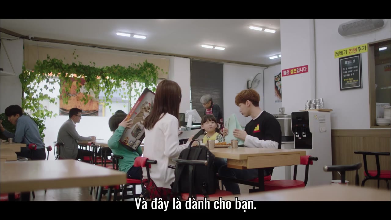 Vở Kịch Vĩ Đại tập 13