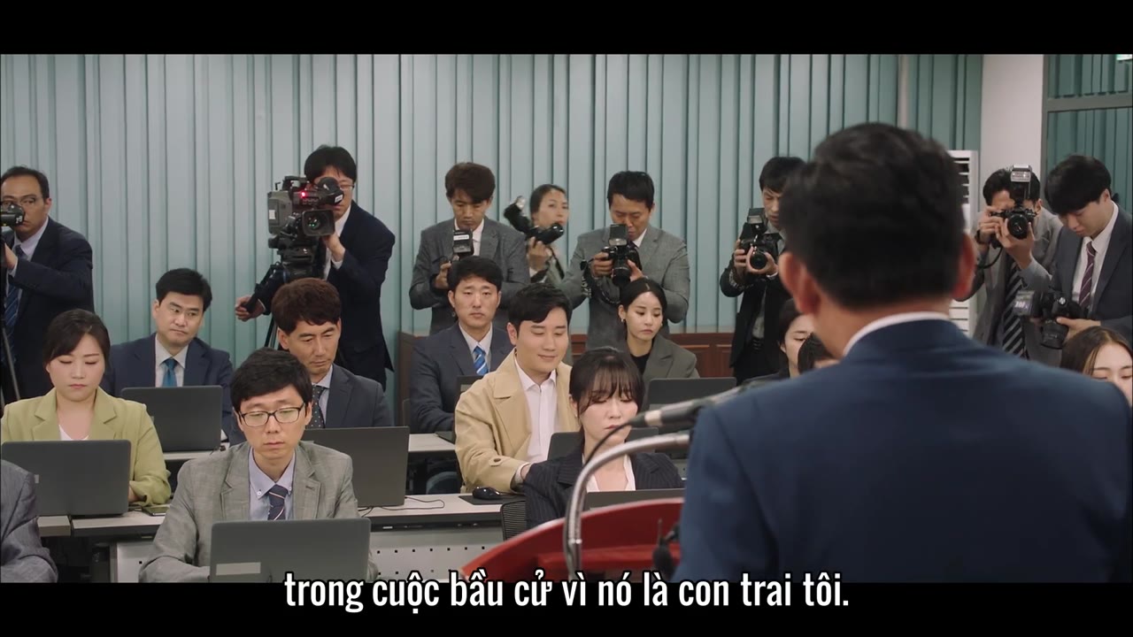 Vở Kịch Vĩ Đại tập 14