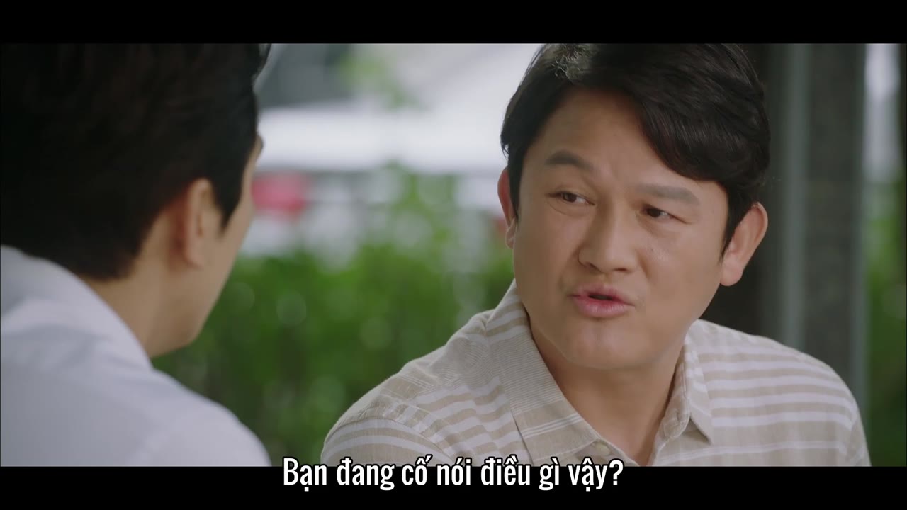 Vở Kịch Vĩ Đại tập 15