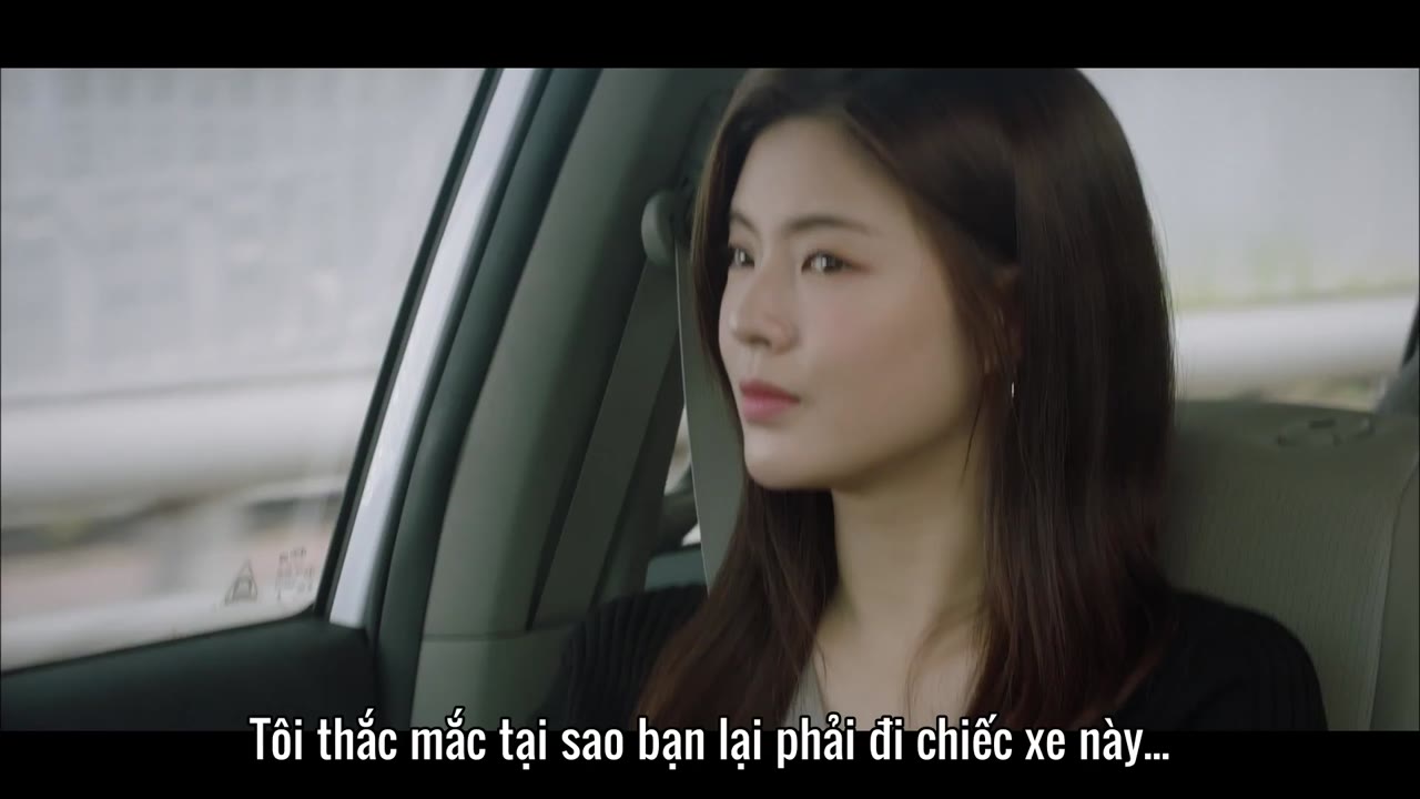 Vở Kịch Vĩ Đại tập 16 cảnh 3
