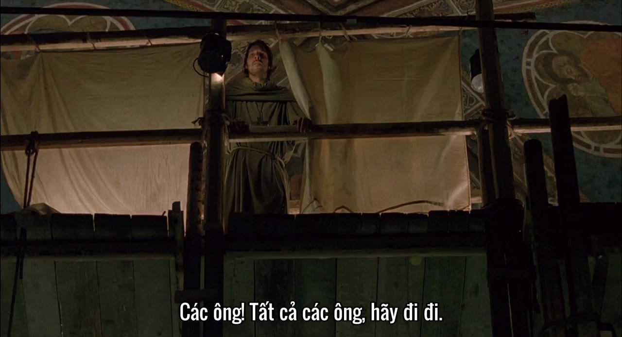 Thế Giới Của Trinh Nữ - cảnh 1