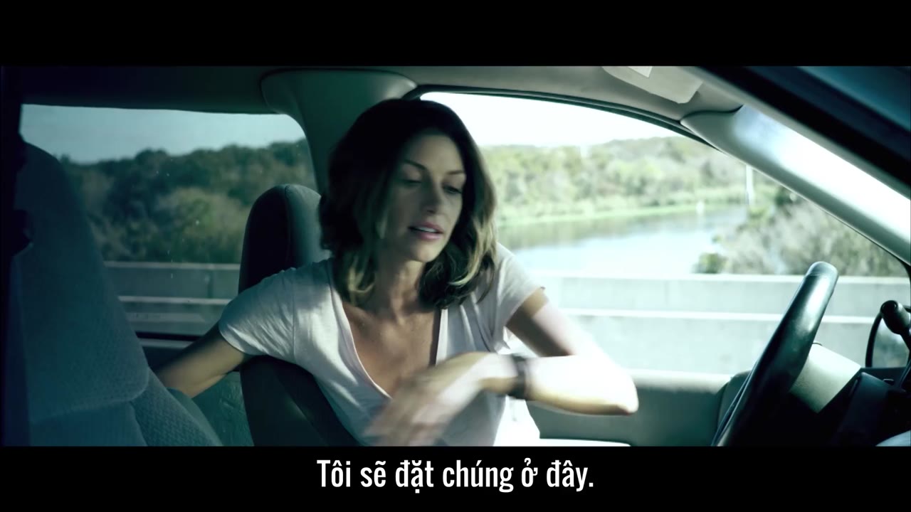 Lạc Bước Bóng Đêm tập 1