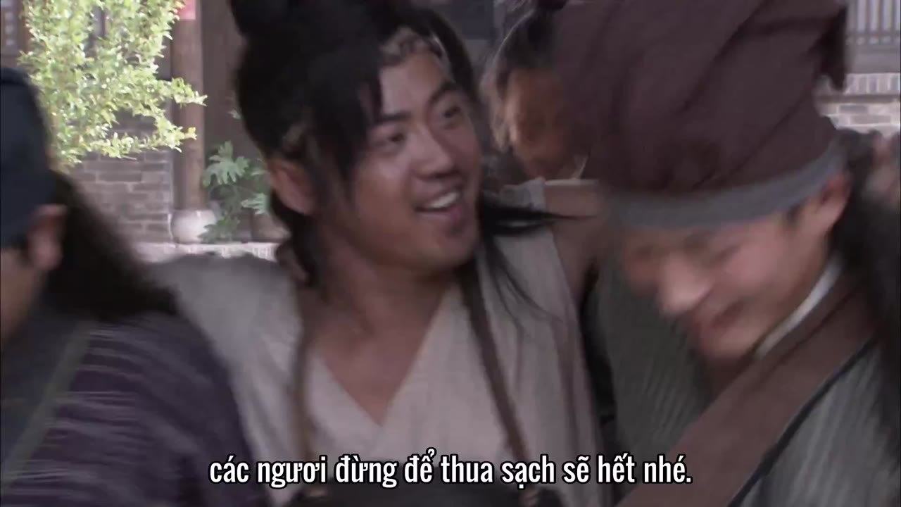 Hành Tinh Khỉ: Vương Quốc Mới tập 1 cảnh 2