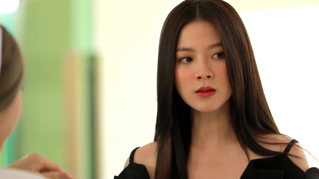 Chiếc Lá Cuốn Bay tập 5 cảnh 2