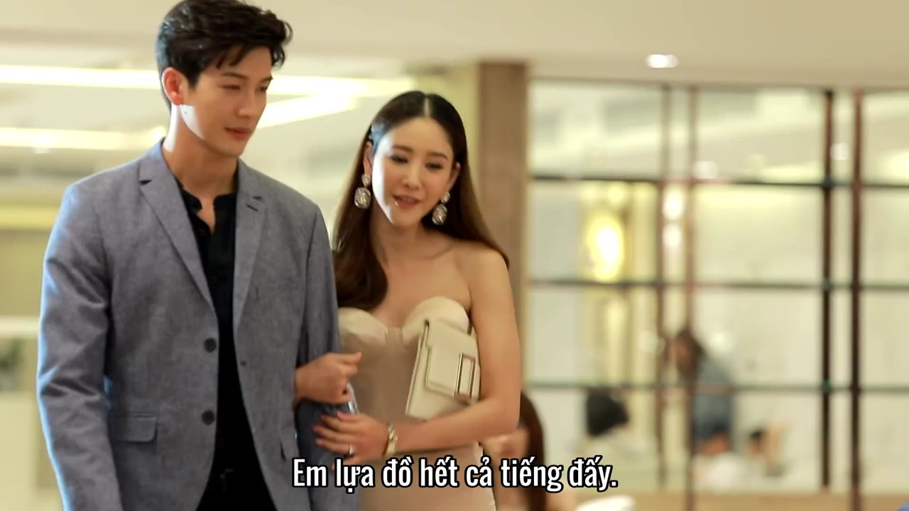 Chiếc Lá Cuốn Bay tập 8 cảnh 3
