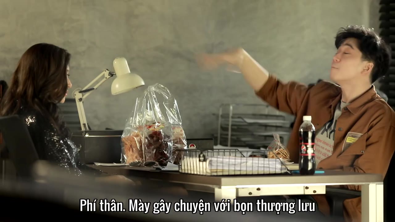 Chiếc Lá Cuốn Bay tập 9