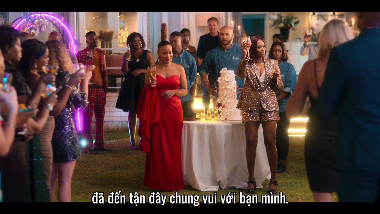 Hạnh phúc là tập 1 cảnh 3