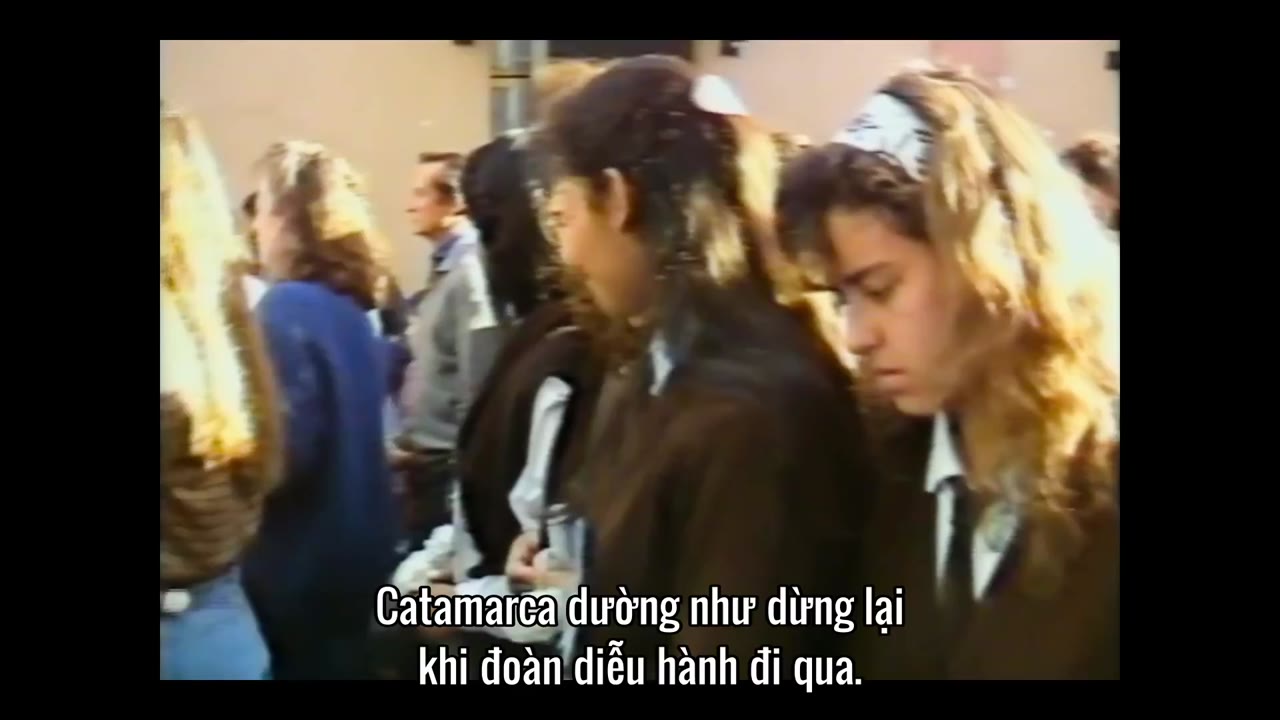 Maria Soledad: Chấm Dứt Sự Im Lặng tập 1