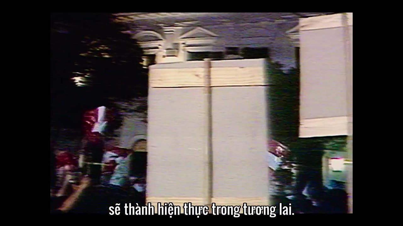 Maria Soledad: Chấm Dứt Sự Im Lặng tập 1 cảnh 2