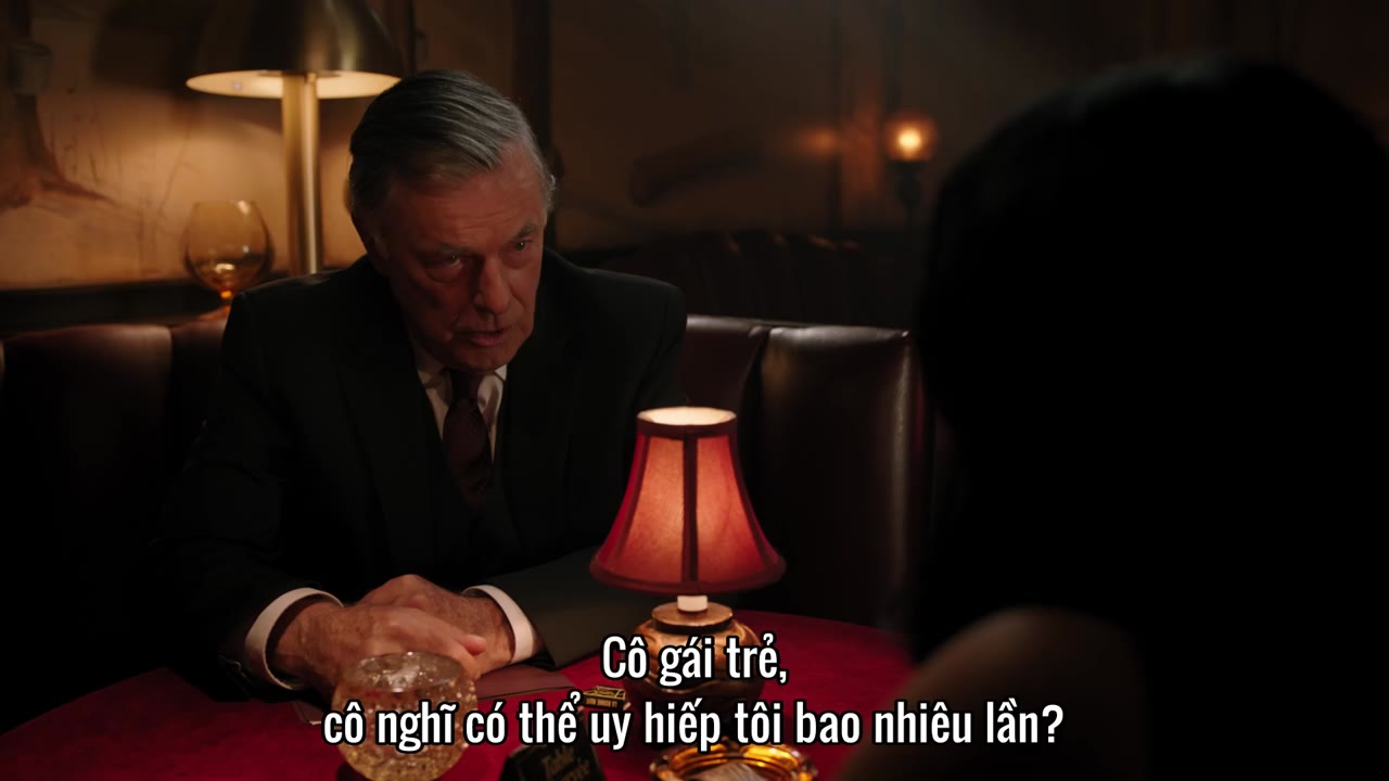Thị Trấn Riverdale (Phần 5) tập 5 cảnh 2
