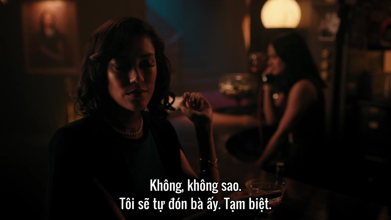 Thị Trấn Riverdale (Phần 5) tập 5 cảnh 3