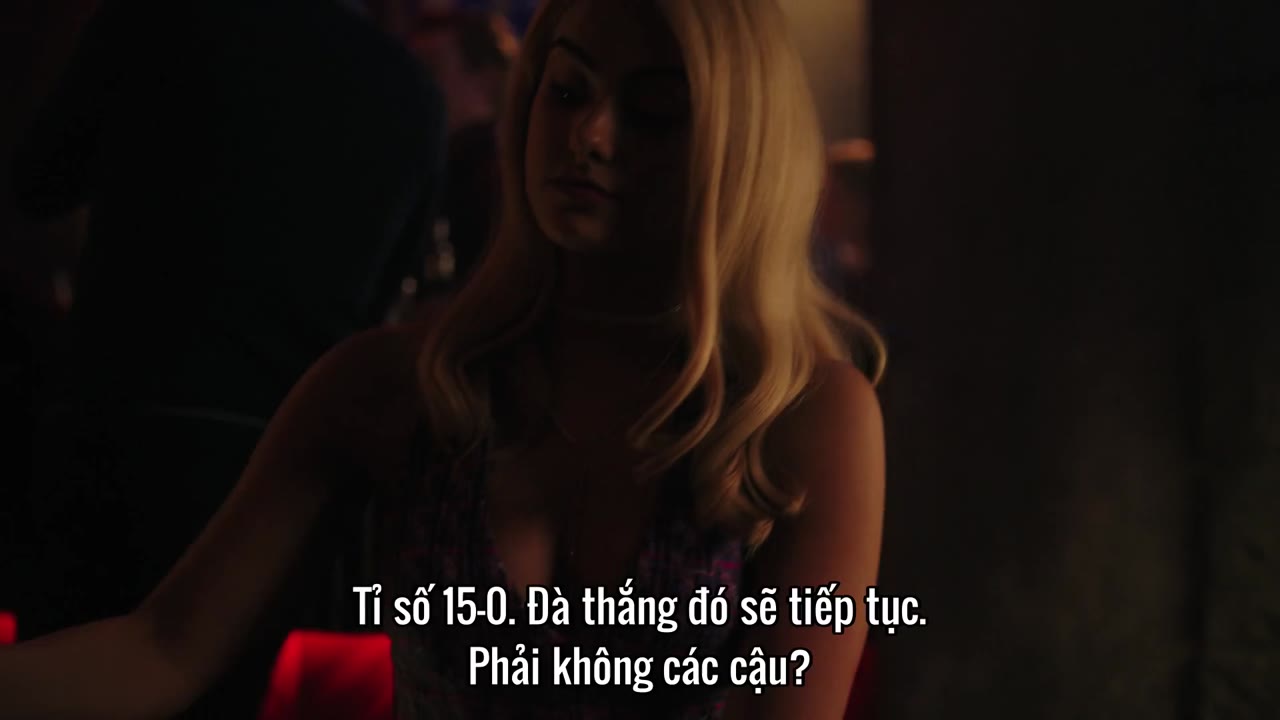 Thị Trấn Riverdale (Phần 5) tập 10 cảnh 2