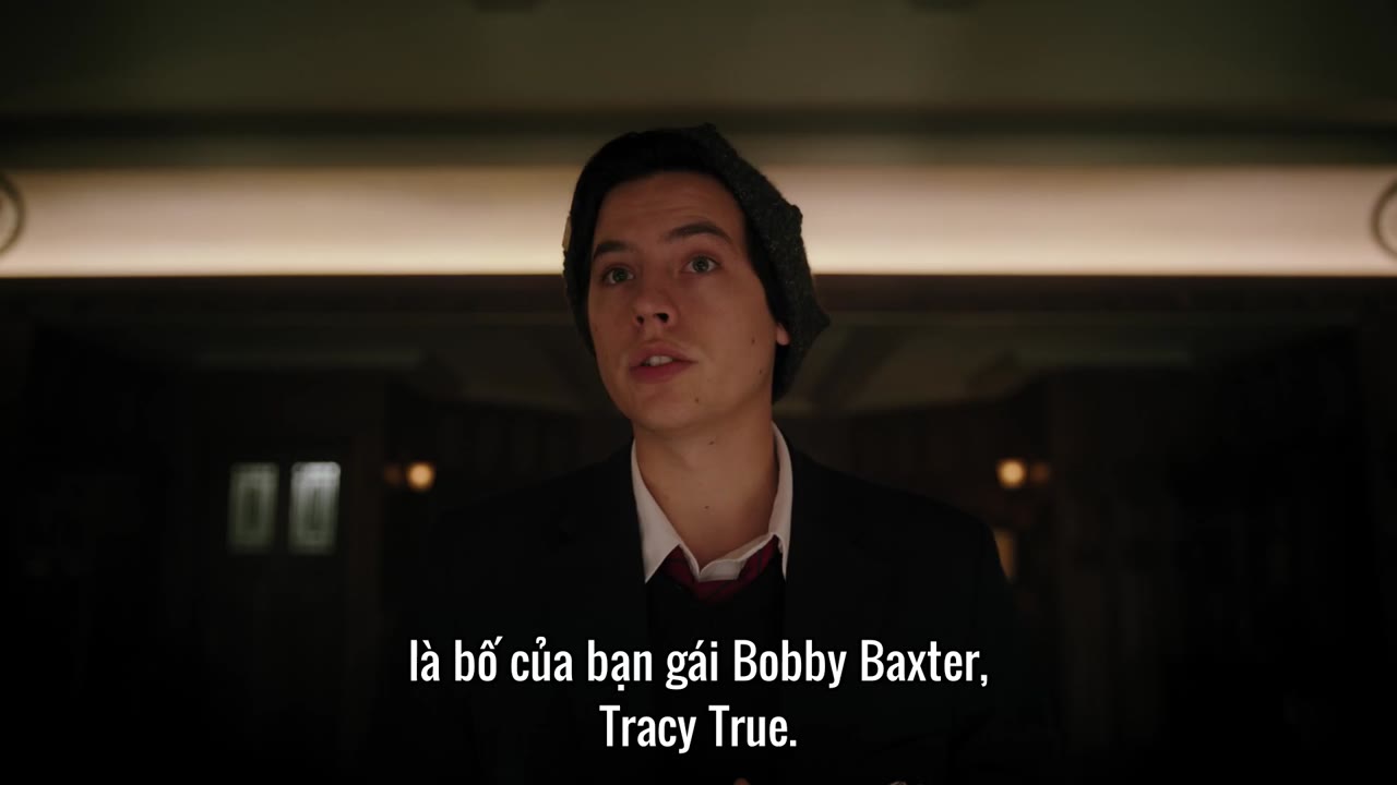 Thị Trấn Riverdale (Phần 5) tập 11