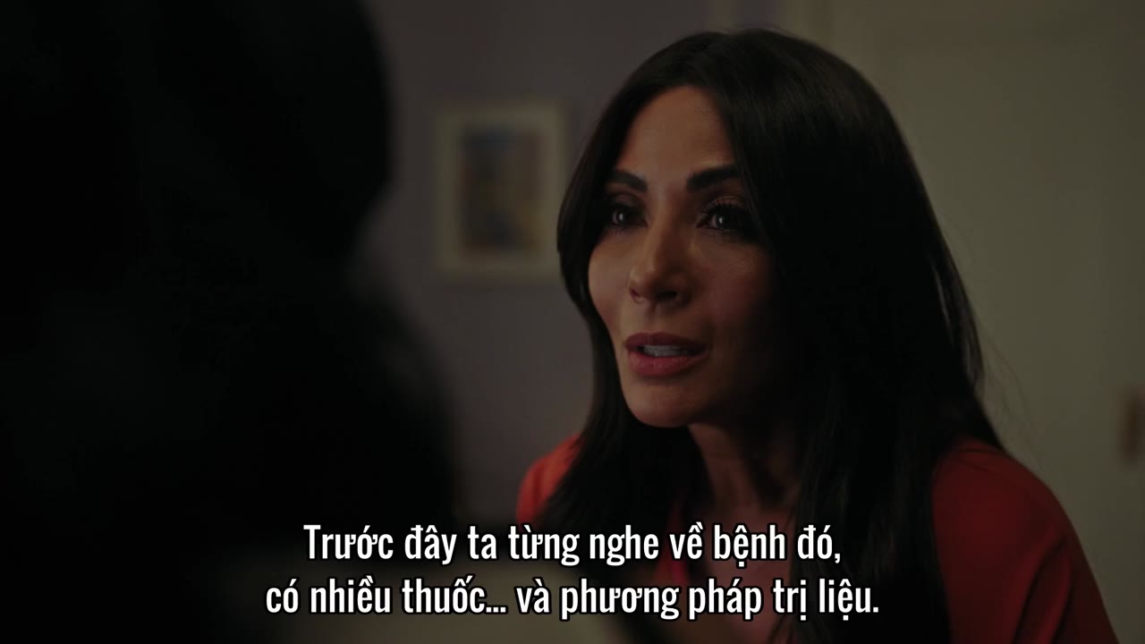 Thị Trấn Riverdale (Phần 5) tập 12 cảnh 3