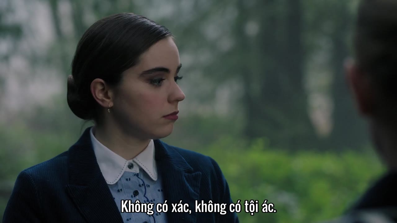 Thị Trấn Riverdale (Phần 5) tập 14 cảnh 3
