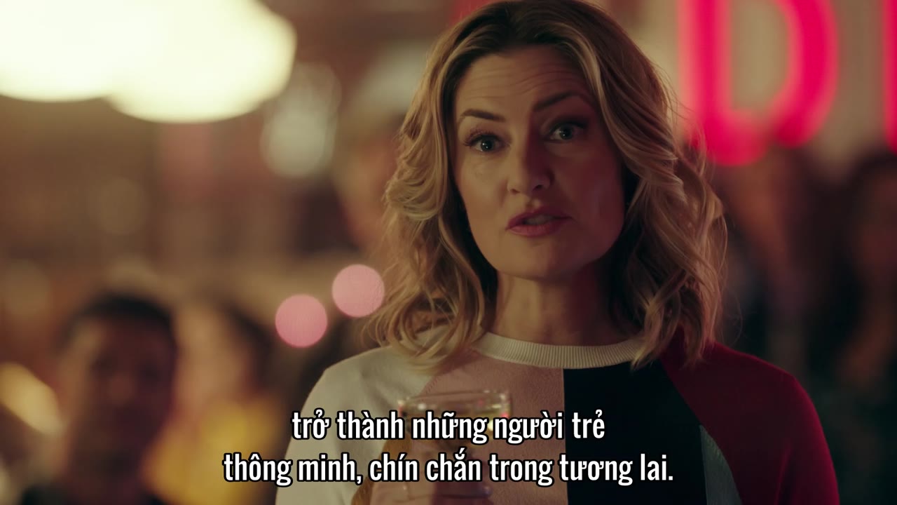 Thị Trấn Riverdale (Phần 5) tập 19 cảnh 2