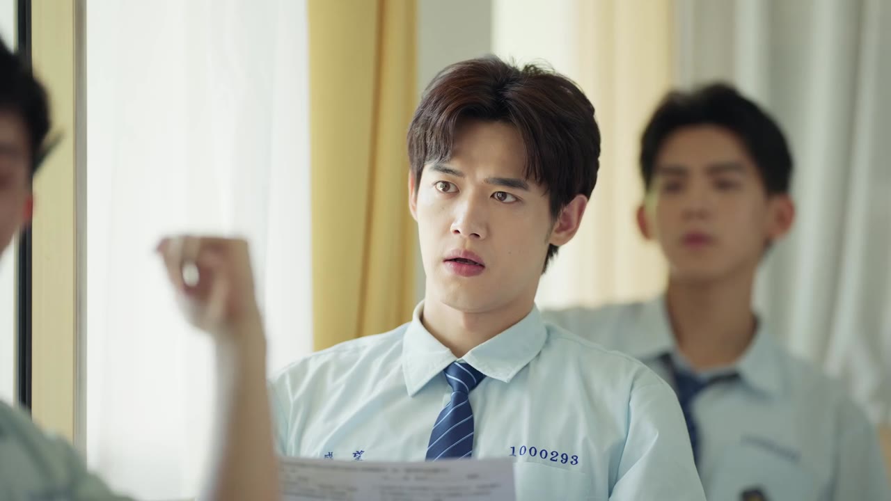 Ai Đó tập 1 cảnh 2