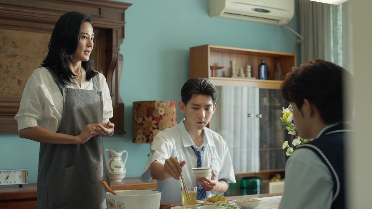 Ai Đó tập 2