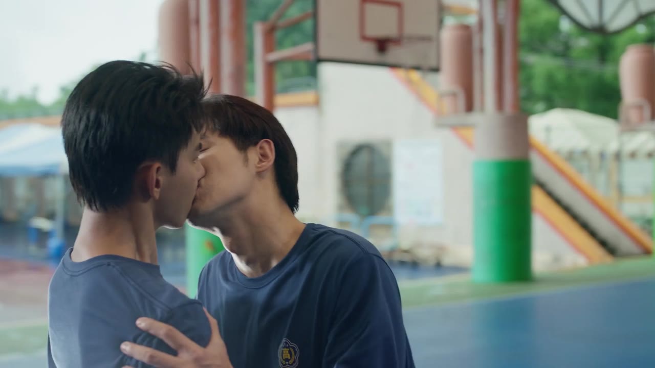 Ai Đó tập 2 cảnh 3