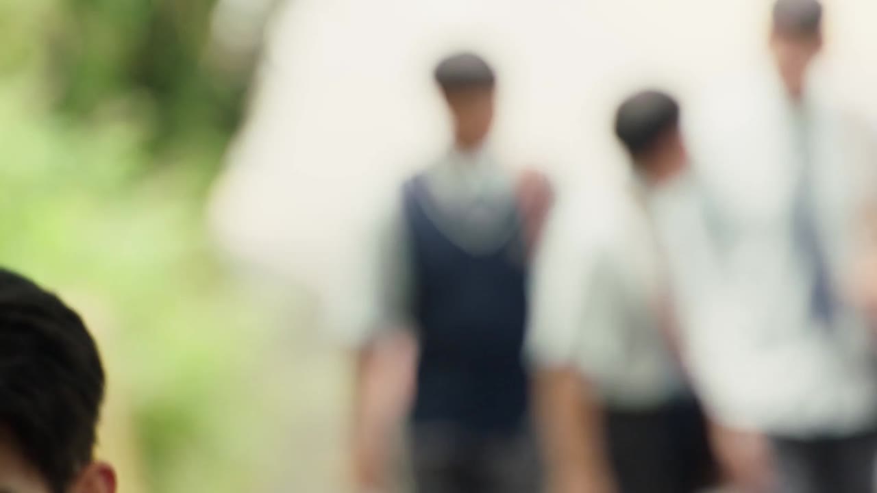 Ai Đó tập 3