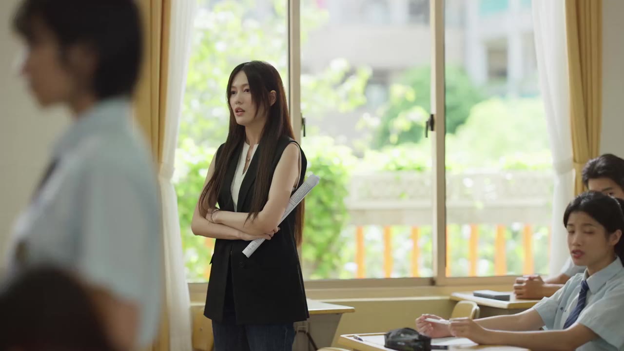 Ai Đó tập 4