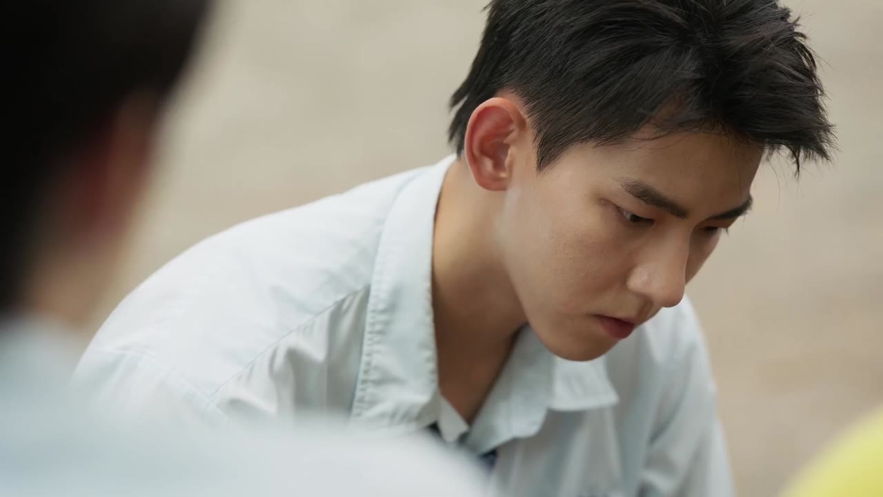 Ai Đó tập 4 cảnh 2