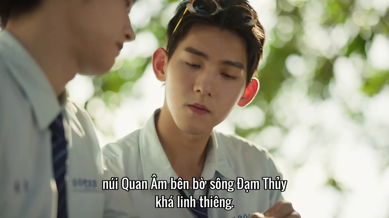 Ai Đó tập 7 cảnh 3