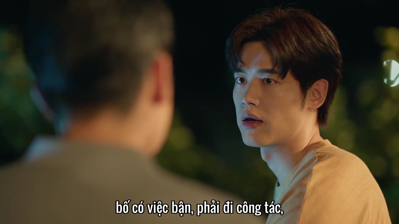 Ai Đó tập 8