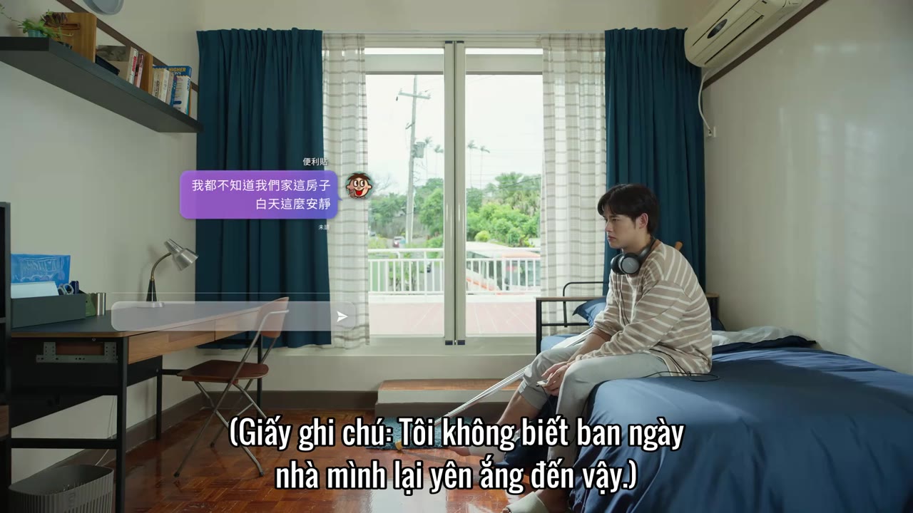 Ai Đó tập 10