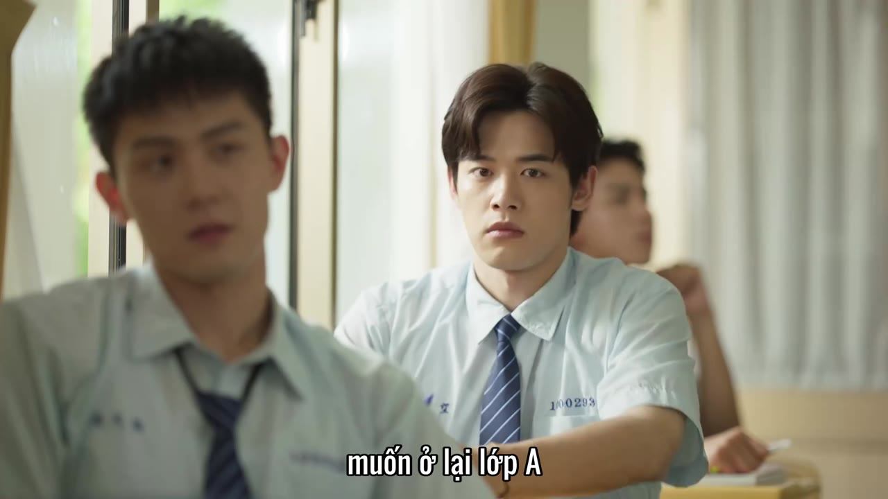 Ai Đó tập 11