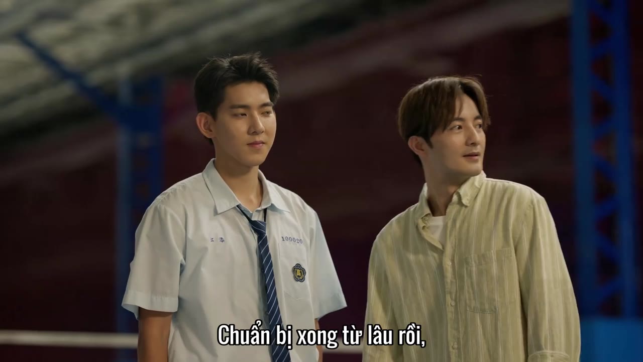 Ai Đó tập 11 cảnh 2