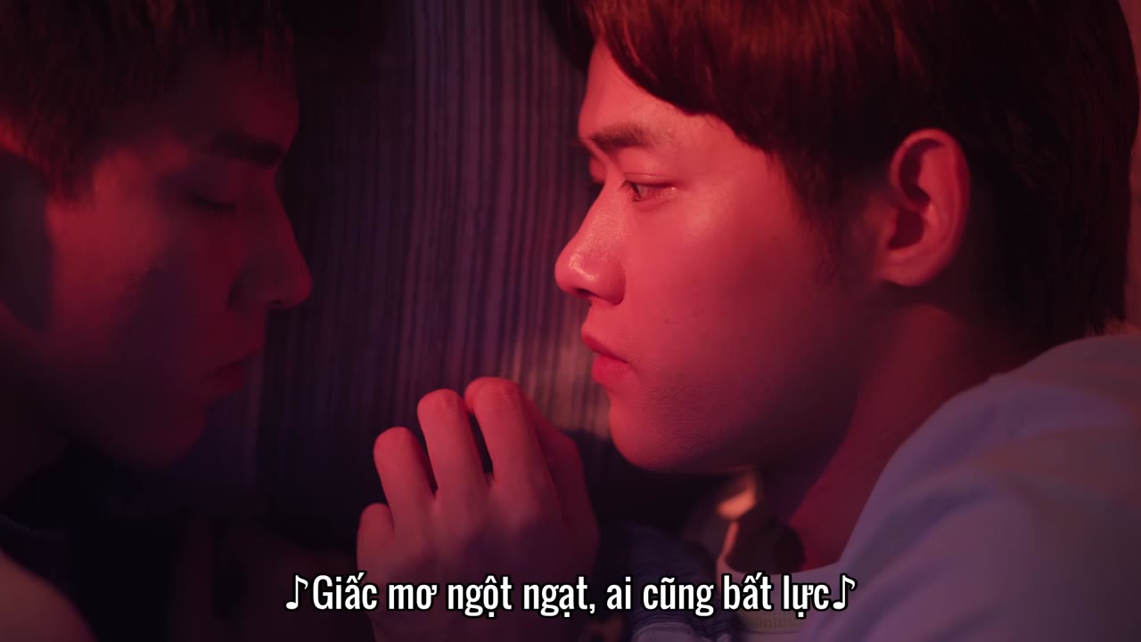 Ai Đó tập 11 cảnh 3