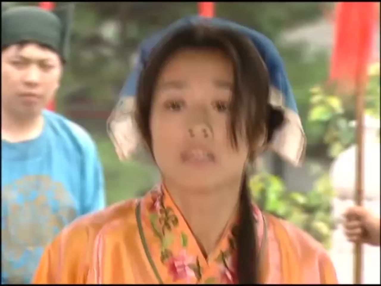 Trộm Long Tráo Phụng 1 tập 10