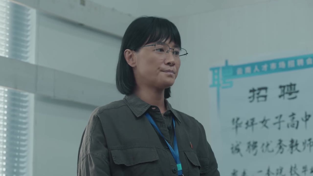 Khi Hoa Rừng Nở Rộ tập 4