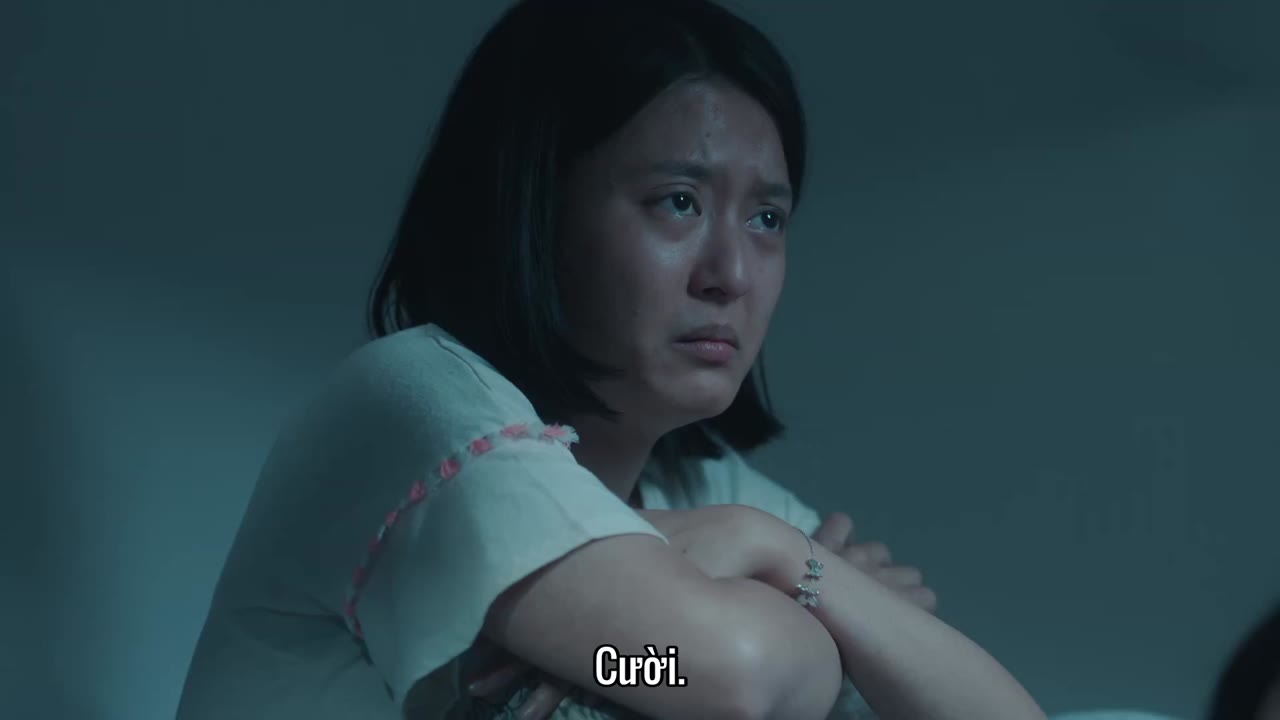 Khi Hoa Rừng Nở Rộ tập 7