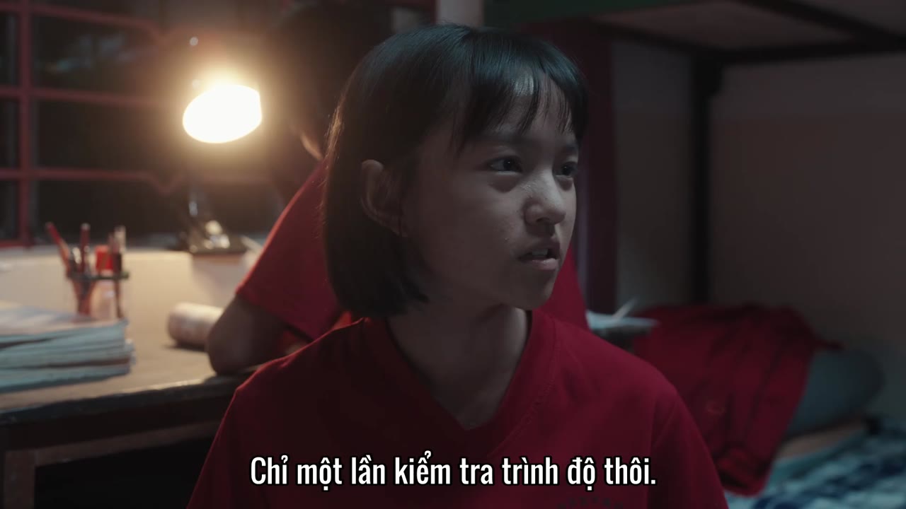 Khi Hoa Rừng Nở Rộ tập 7 cảnh 2