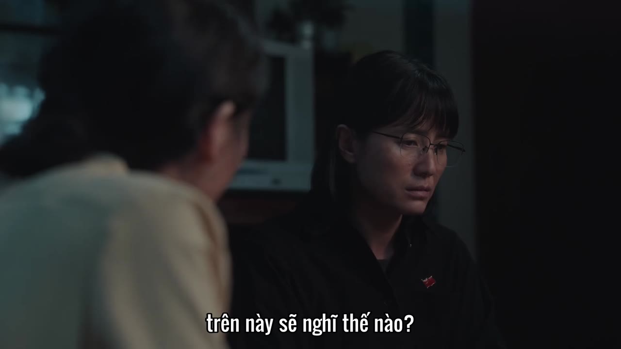 Khi Hoa Rừng Nở Rộ tập 13